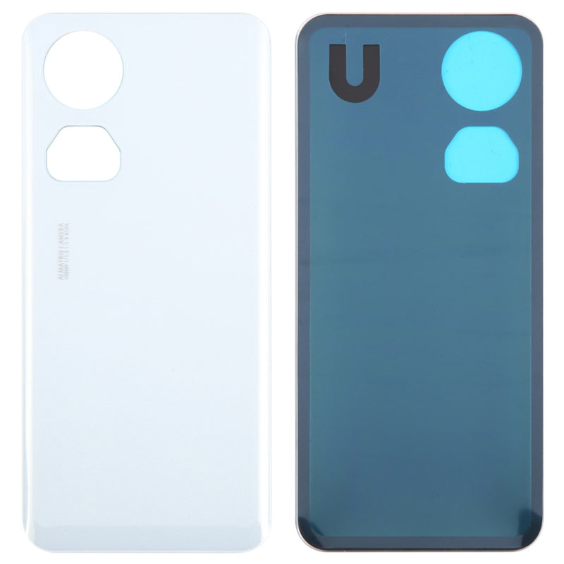 For Honor 90 Back Battery Housing Cover Replacement (without Logo) For Honor 90 Back Battery Housing Cover Replacement (without Logo)